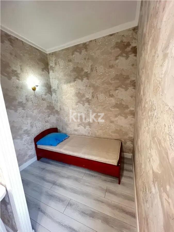 Продажа 3-комнатной квартиры, 78 м² в Астане - фото 2