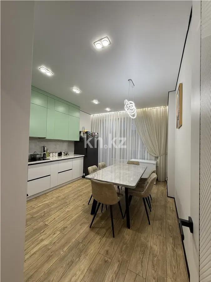 Продажа 5-комнатной квартиры, 152 м², ул. Култегин, дом  4 в Астане - фото 6