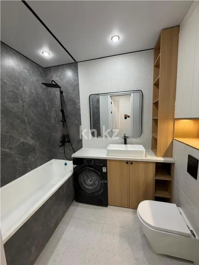 Продажа 2-комнатной квартиры, 53 м² в Астане - фото 4