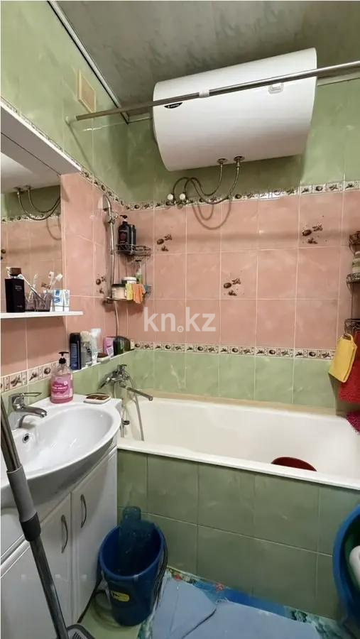 Продажа 2-комнатной квартиры, 52 м² в Алматы - фото 4