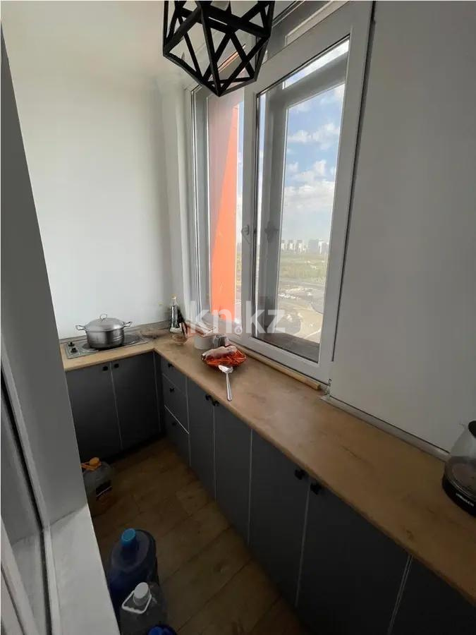 Продажа 2-комнатной квартиры, 56.7 м², пр. Кабанбай батыра, дом  49 в Астане - фото 4