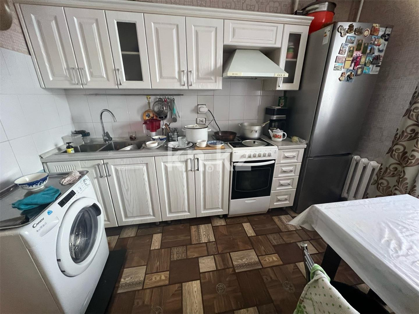 Продажа 4-комнатной квартиры, 77 м², пр. Республики в Караганде - фото 10