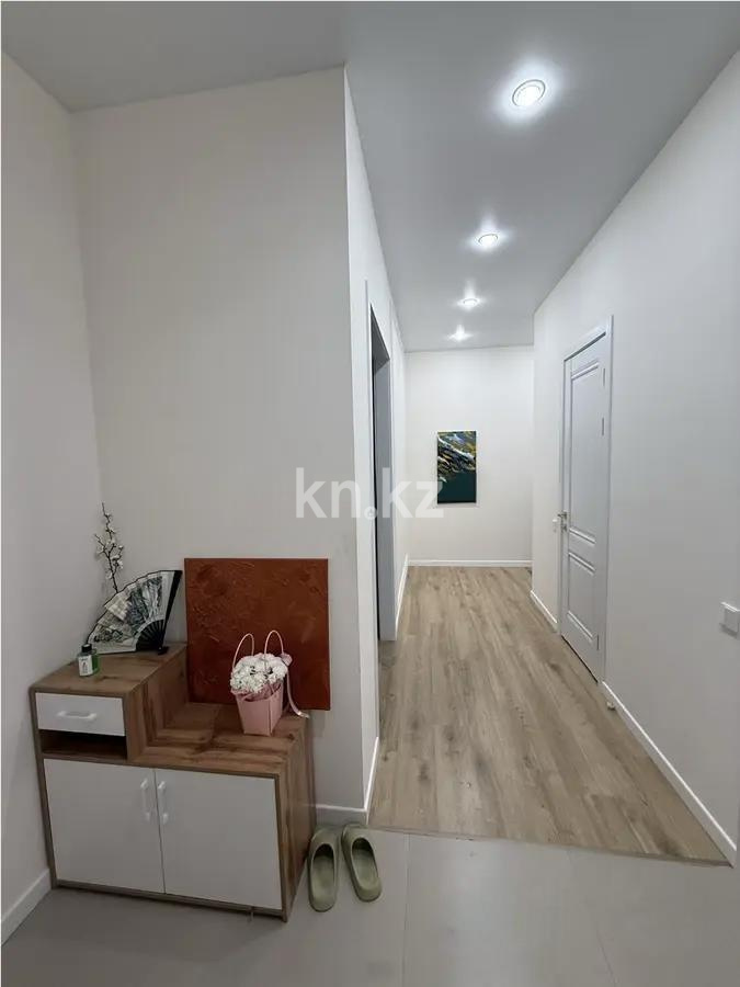 Продажа 2-комнатной квартиры, 60 м² в Астане - фото 6
