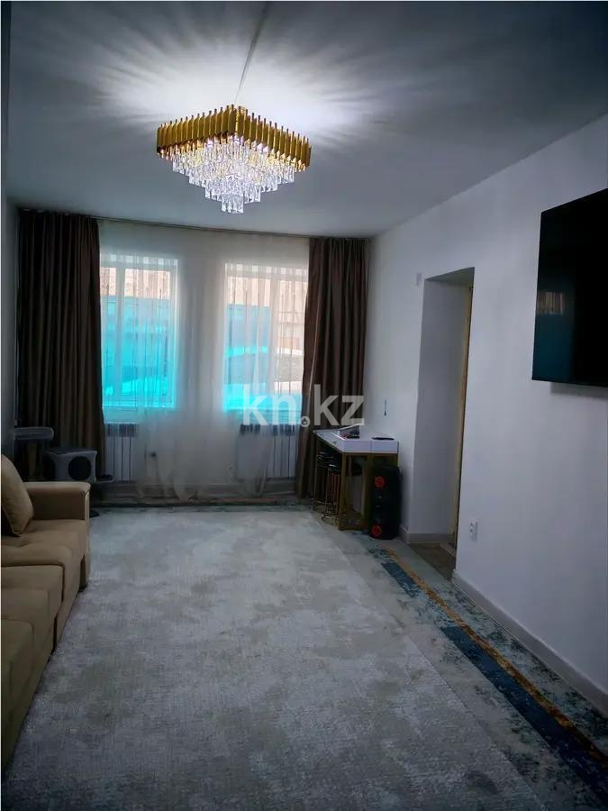 Продажа 2-комнатной квартиры, 44 м², ул. Медицинская, дом  39 в Караганде