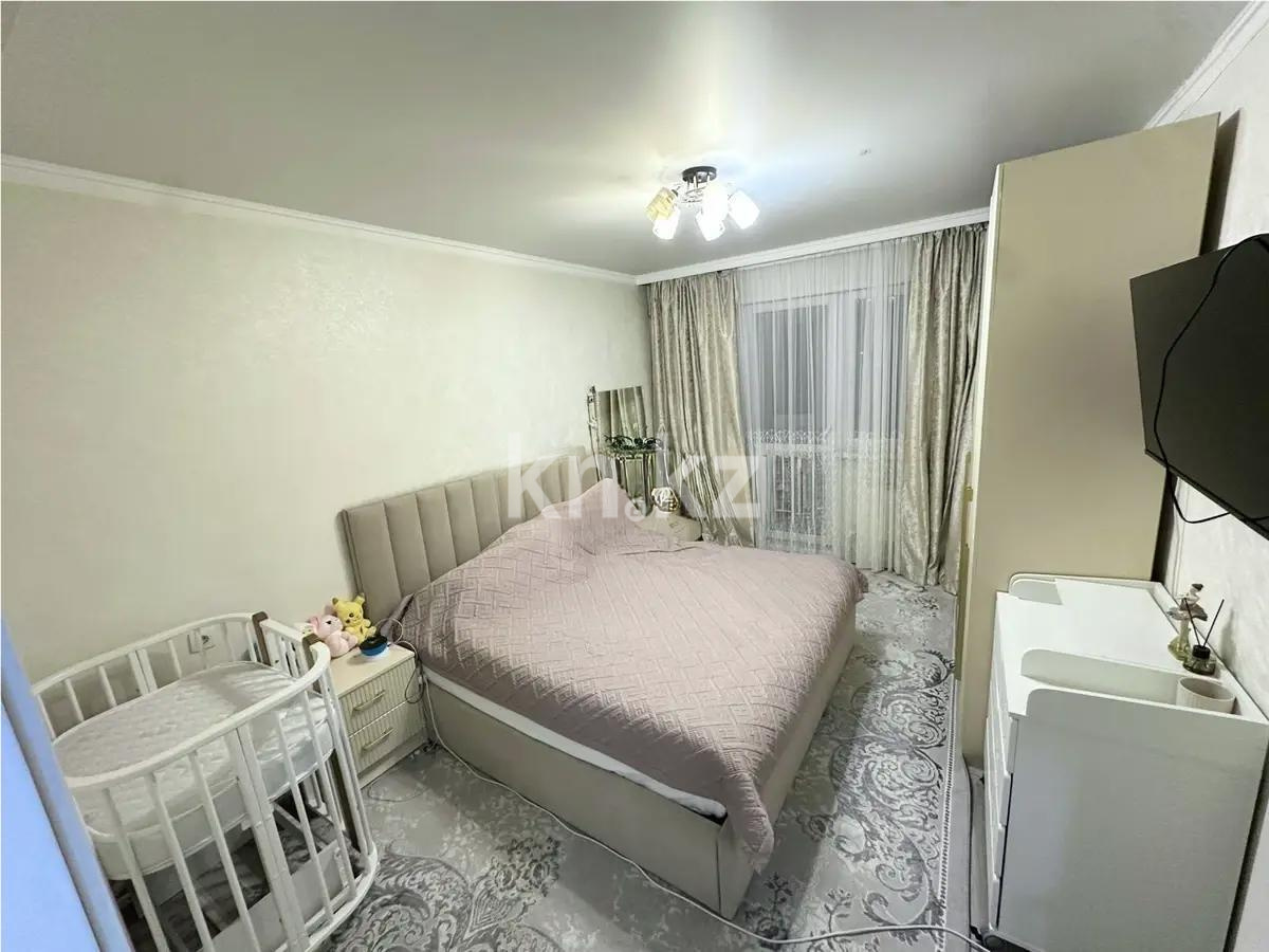 Продажа 2-комнатной квартиры, 70 м² в Алматы - фото 2