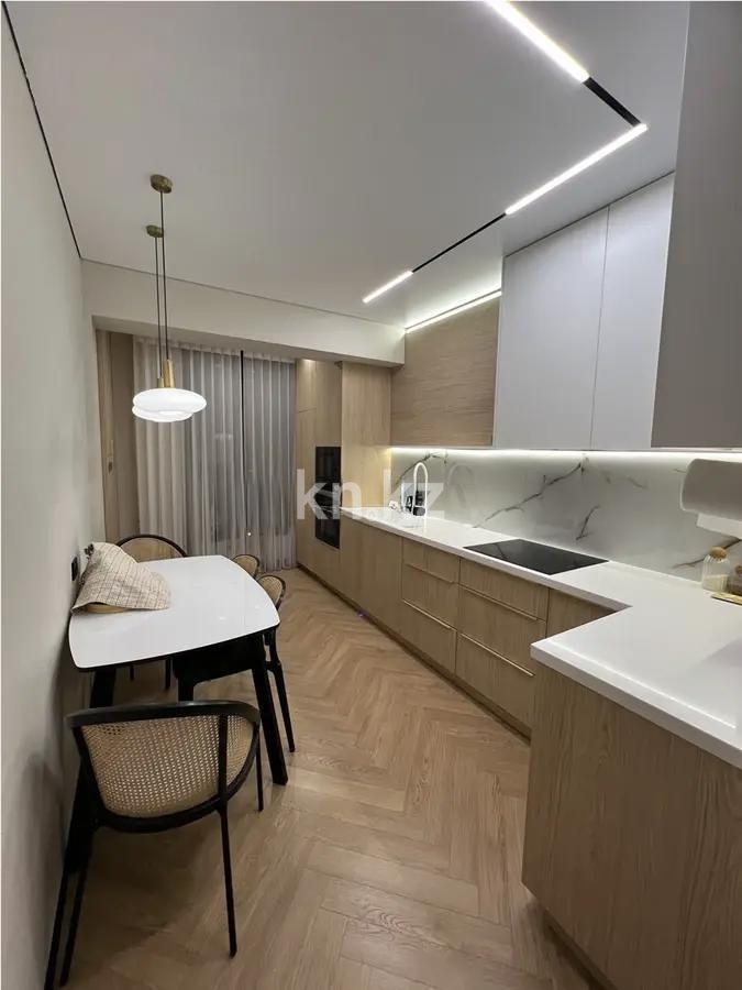 Продажа 3-комнатной квартиры, 69.46 м² в Алматы - фото 2