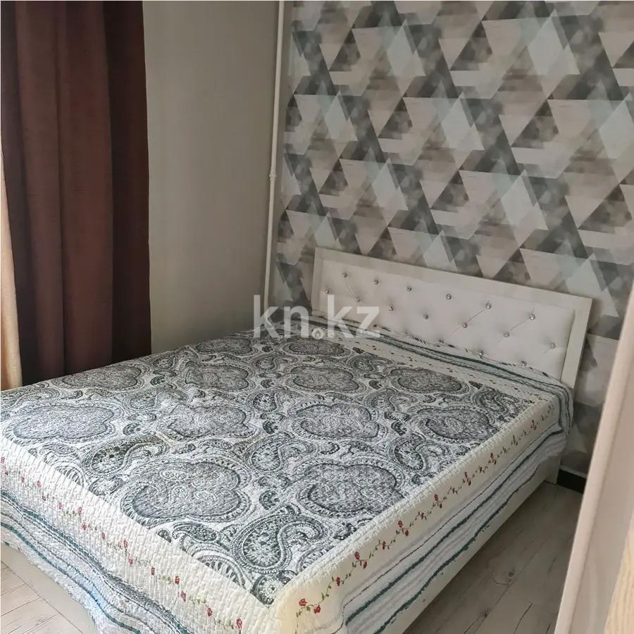 Продажа 2-комнатной квартиры, 42 м² в Алматы - фото 2