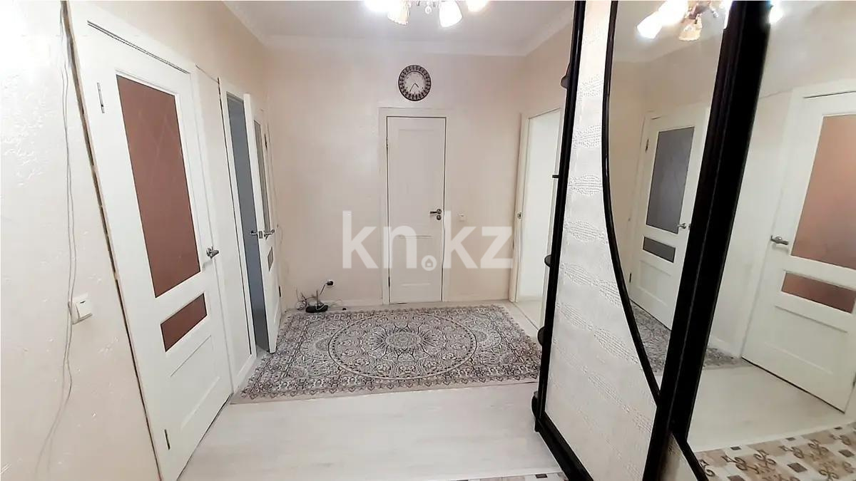 Продажа 2-комнатной квартиры, 63 м², ул. Дукенулы, дом  38 в Астане - фото 5