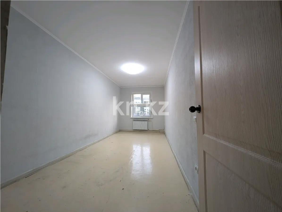 Продажа 3-комнатной квартиры, 60 м², мкр. Алмагуль, дом  7 в Алматы - фото 2