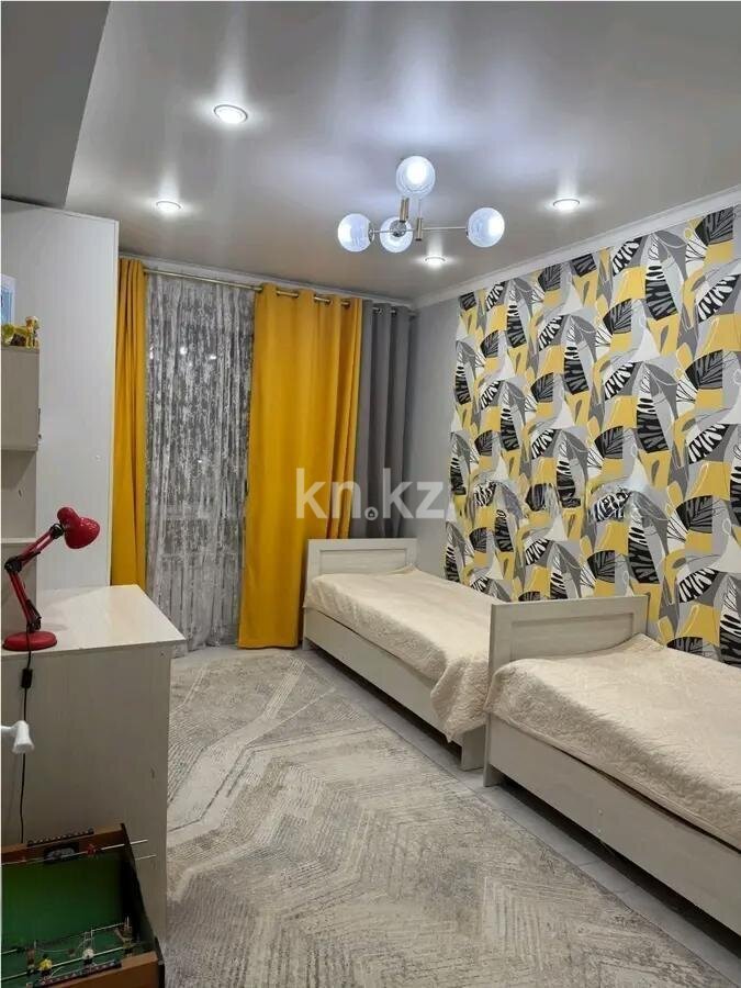 Продажа 3-комнатной квартиры, 93 м² в Алматы - фото 3