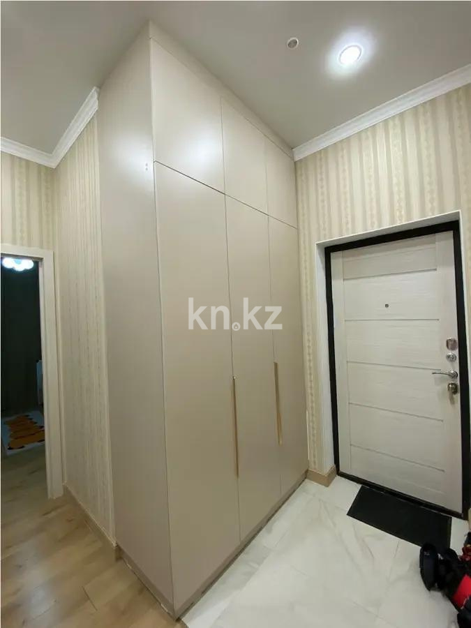 Продажа 2-комнатной квартиры, 50 м² в Астане - фото 6