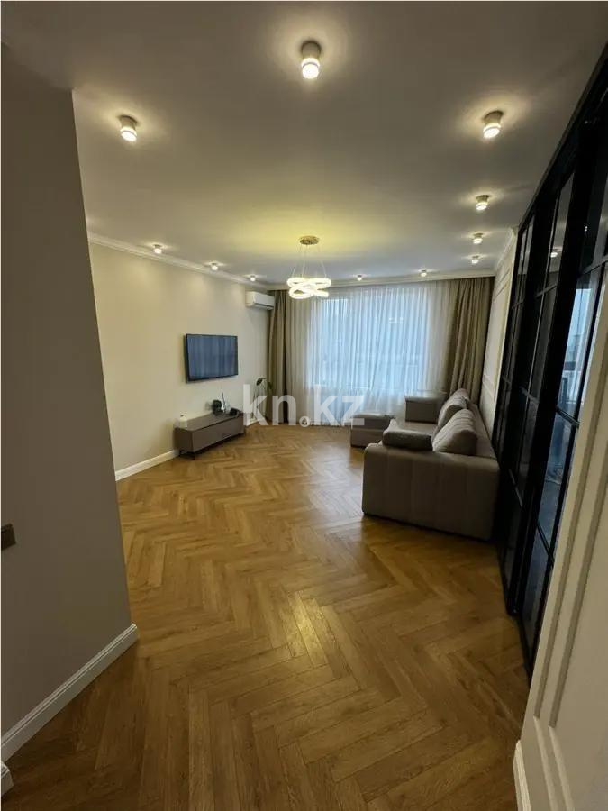 Продажа 2-комнатной квартиры, 78 м², ул. Егизбаева, дом  5/2 в Алматы - фото 2