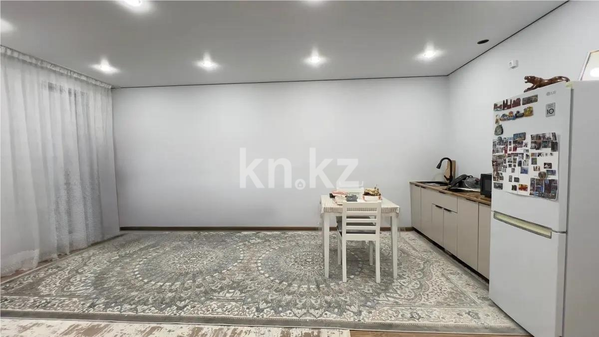 Продажа 1-комнатной квартиры, 34 м² в Алматы