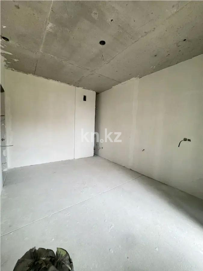 Продажа 2-комнатной квартиры, 62.3 м², ул. Хусейна бен Талала, дом  39 в Астане - фото 3