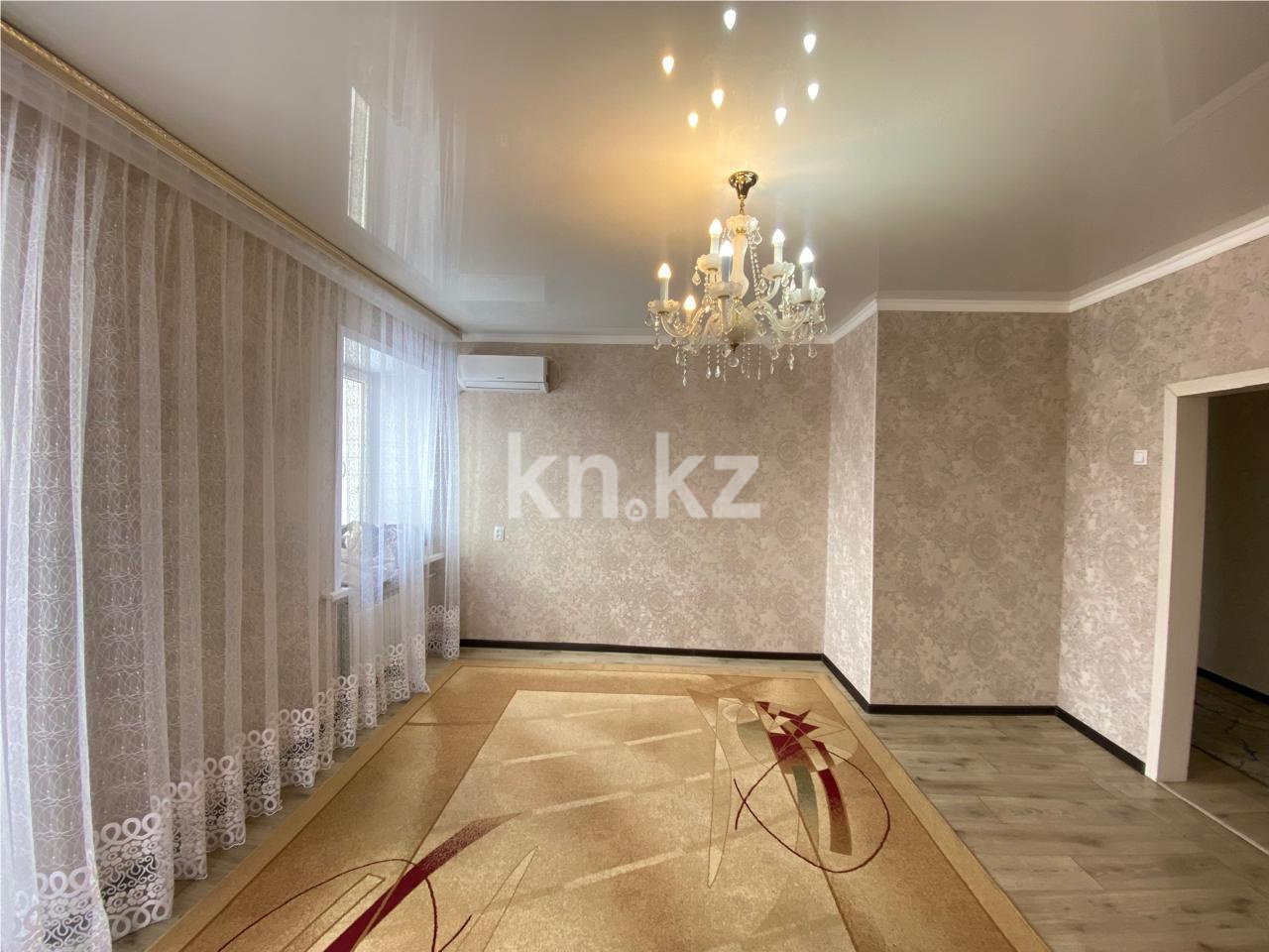 Продажа 3-комнатной квартиры, 70 м² в Караганде - фото 2