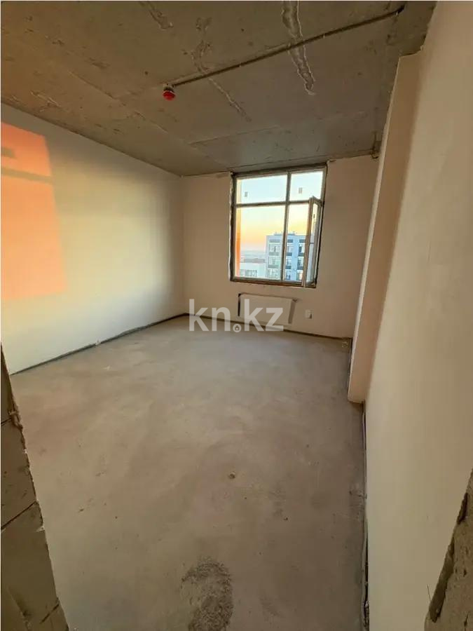 Продажа 1-комнатной квартиры, 43.2 м² в Астане