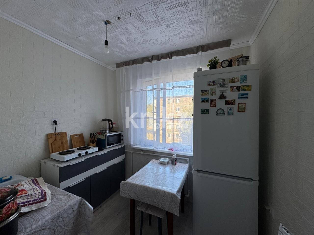 Продажа 2-комнатной квартиры, 44 м² в Темиртау - фото 5
