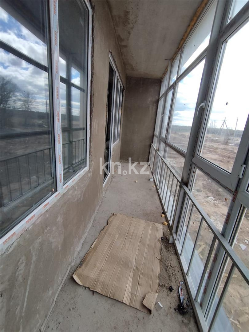 Продажа 3-комнатной квартиры, 86 м², ул. Академическая, дом  9/10 блок 1 в Караганде - фото 14