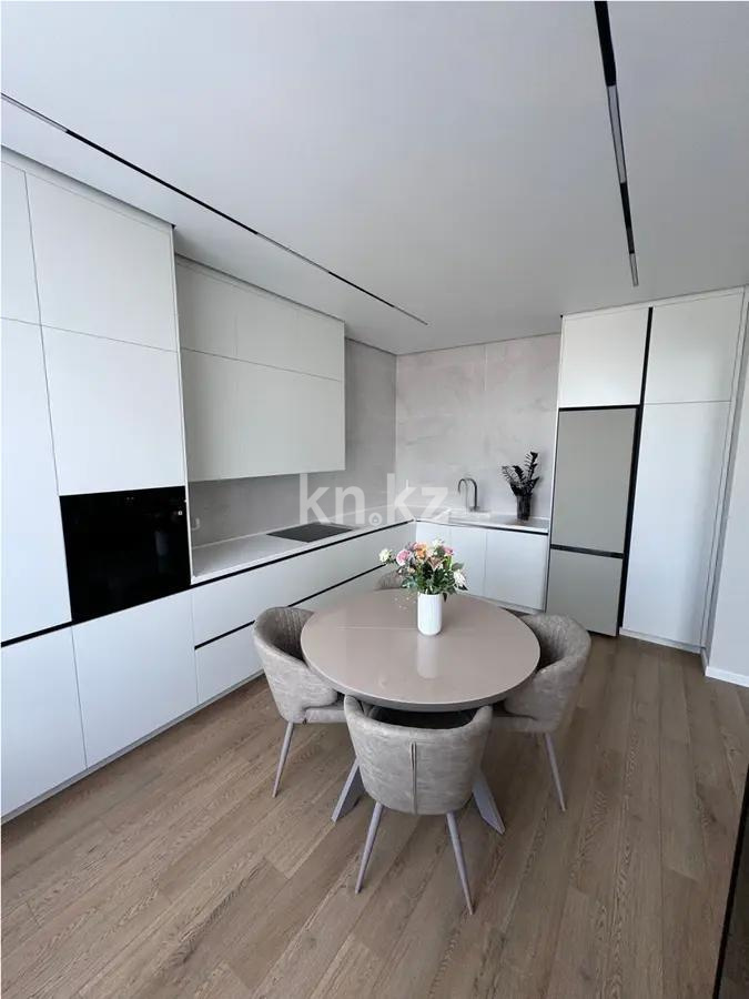 Продажа 3-комнатной квартиры, 107 м², пр. Тауелсыздык, дом  56 в Астане - фото 6