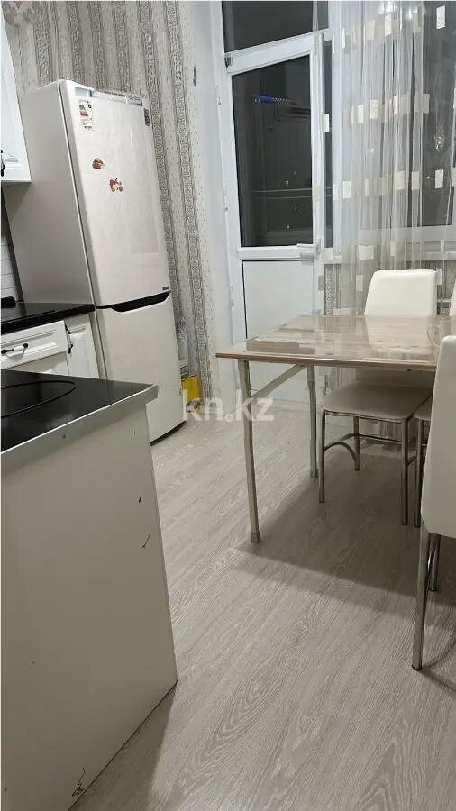 Продажа 1-комнатной квартиры, 35 м² в Астане - фото 2
