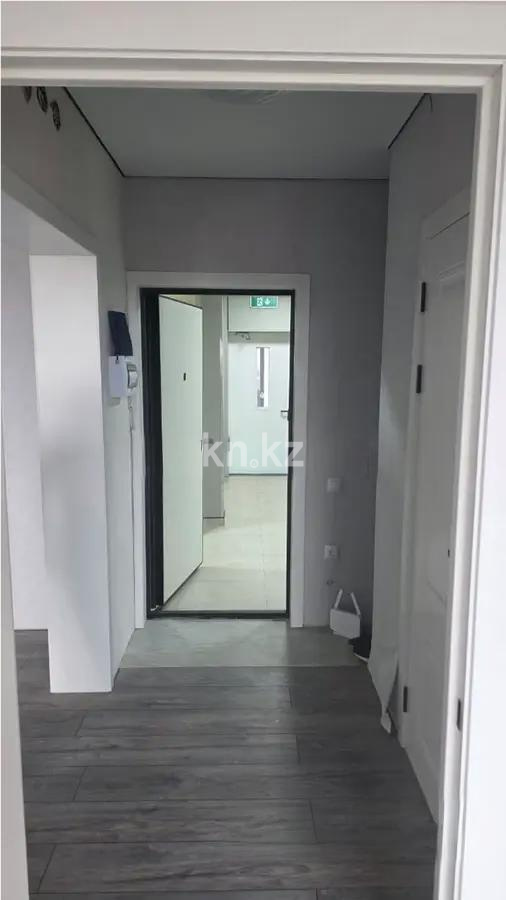 Продажа 2-комнатной квартиры, 52.4 м² в Астане - фото 4