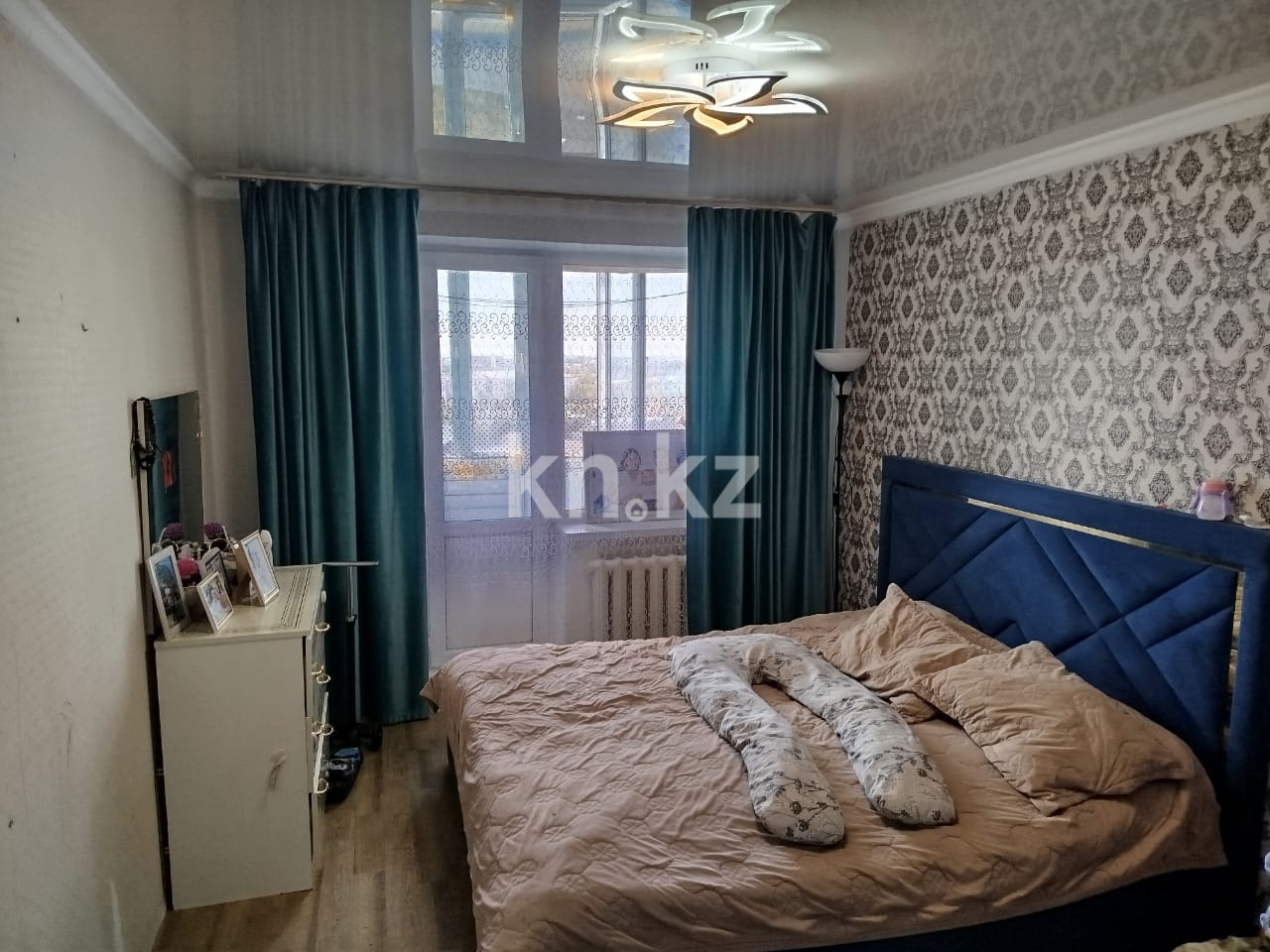 Продажа 3-комнатной квартиры, 65 м², мкр-н 3-й в Темиртау - фото 6