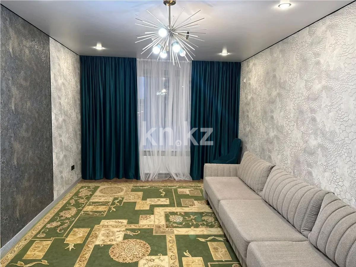 Продажа 3-комнатной квартиры, 86 м² в Астане