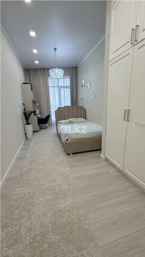 Продажа 3-комнатной квартиры, 120 м² в Алматы - фото 3