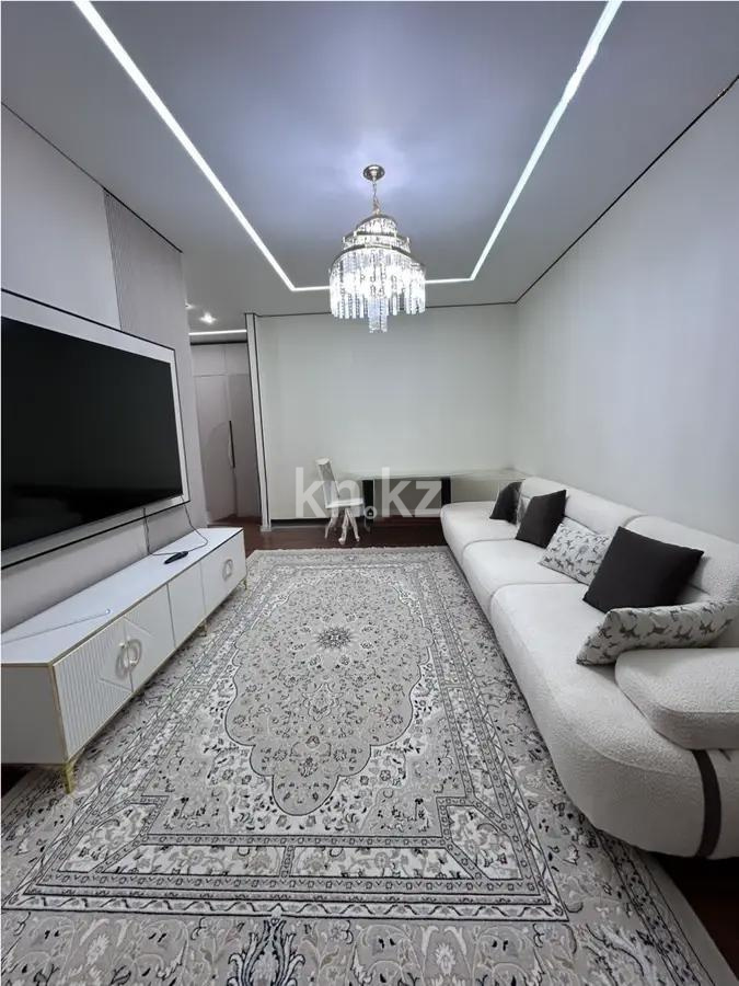 Продажа 3-комнатной квартиры, 89 м² в Астане - фото 2