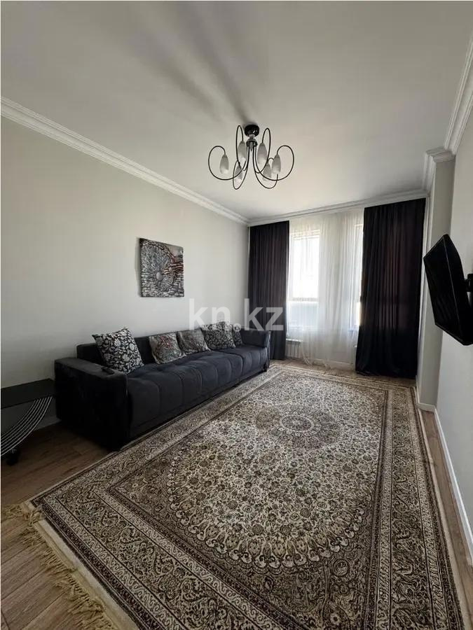 Продажа 2-комнатной квартиры, 65 м², ул. Бокейхана, дом  20 в Астане