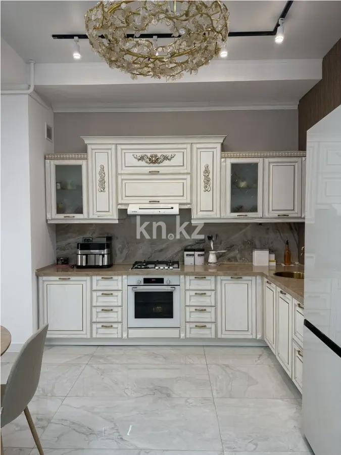 Продажа 3-комнатной квартиры, 74 м² в Алматы - фото 5