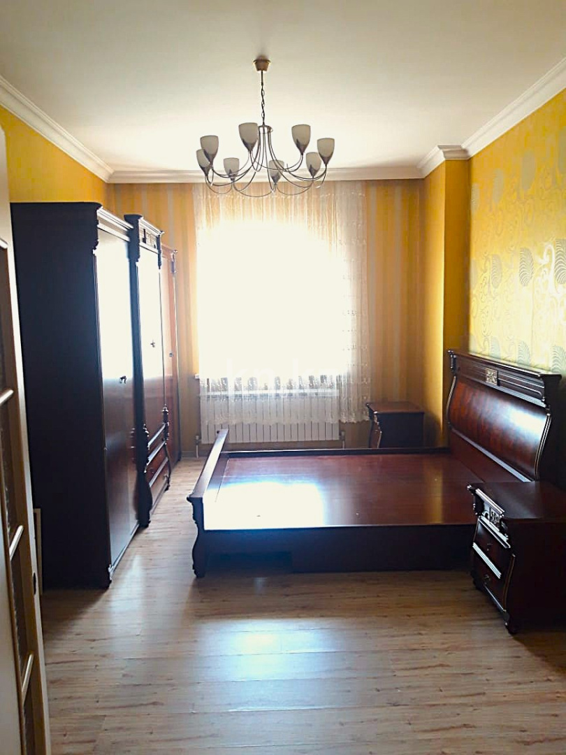 Продажа 5-комнатной квартиры, 152 м², ул. Баянауыл, дом  1 - Центр города, Золотой квадрат, район Школы-гимназии №31 в Астане - фото 14