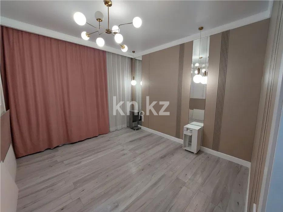 Продажа 2-комнатной квартиры, 55 м², ул. Бокейхана, дом  25 в Астане