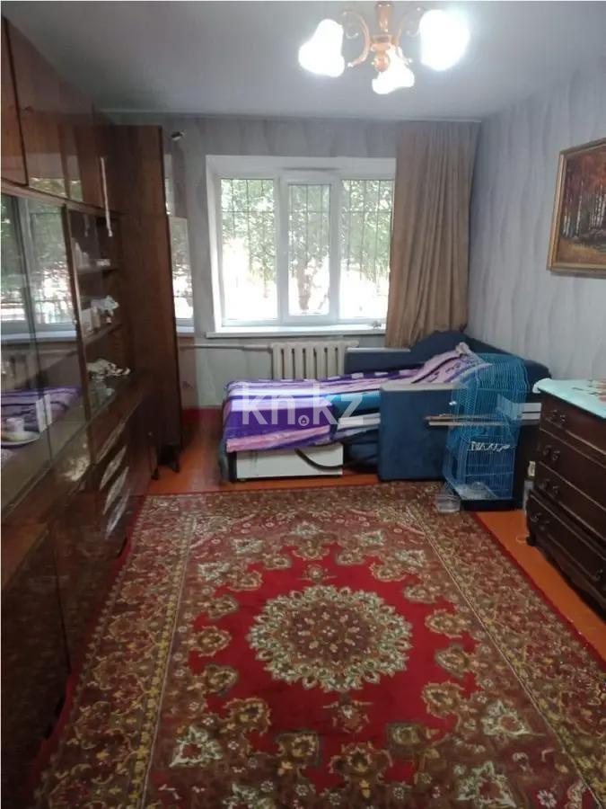 Продажа 3-комнатной квартиры, 55 м², ул. Зорге, дом  8 в Алматы