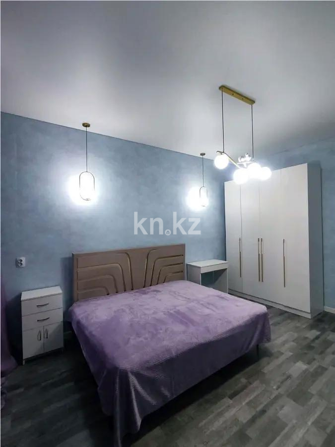 Продажа 3-комнатной квартиры, 90 м², ул. Дюсембекова, дом  83/2 в Караганде - фото 3