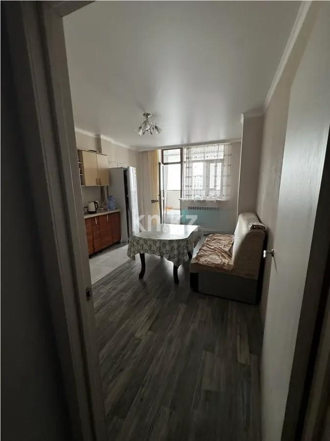 Продажа 1-комнатной квартиры, 56 м² в Астане - фото 2
