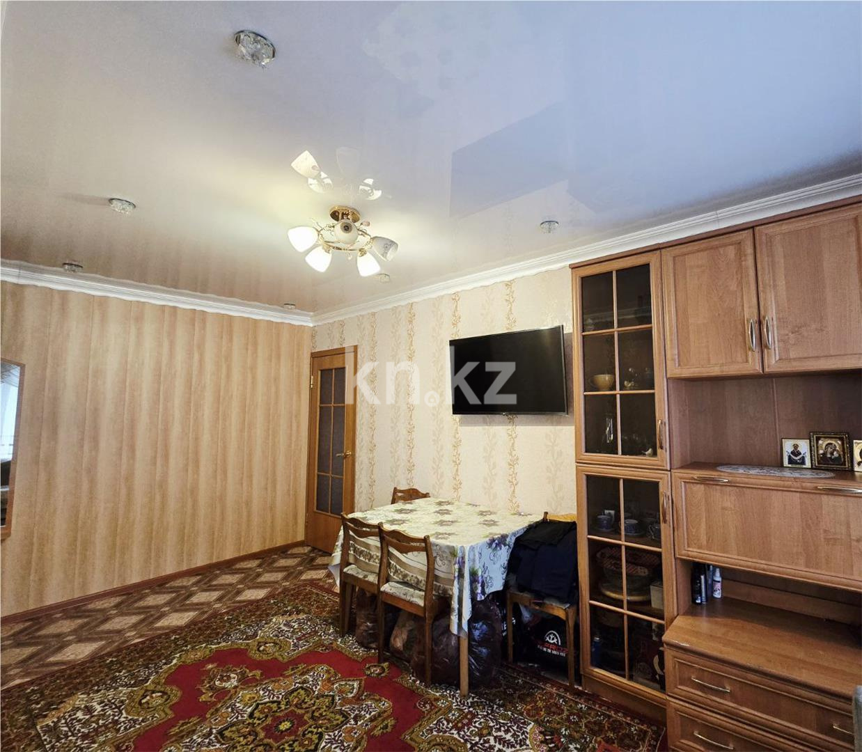 Продажа 4-комнатной квартиры, 61 м², ул. Сейфуллина в Темиртау - фото 6