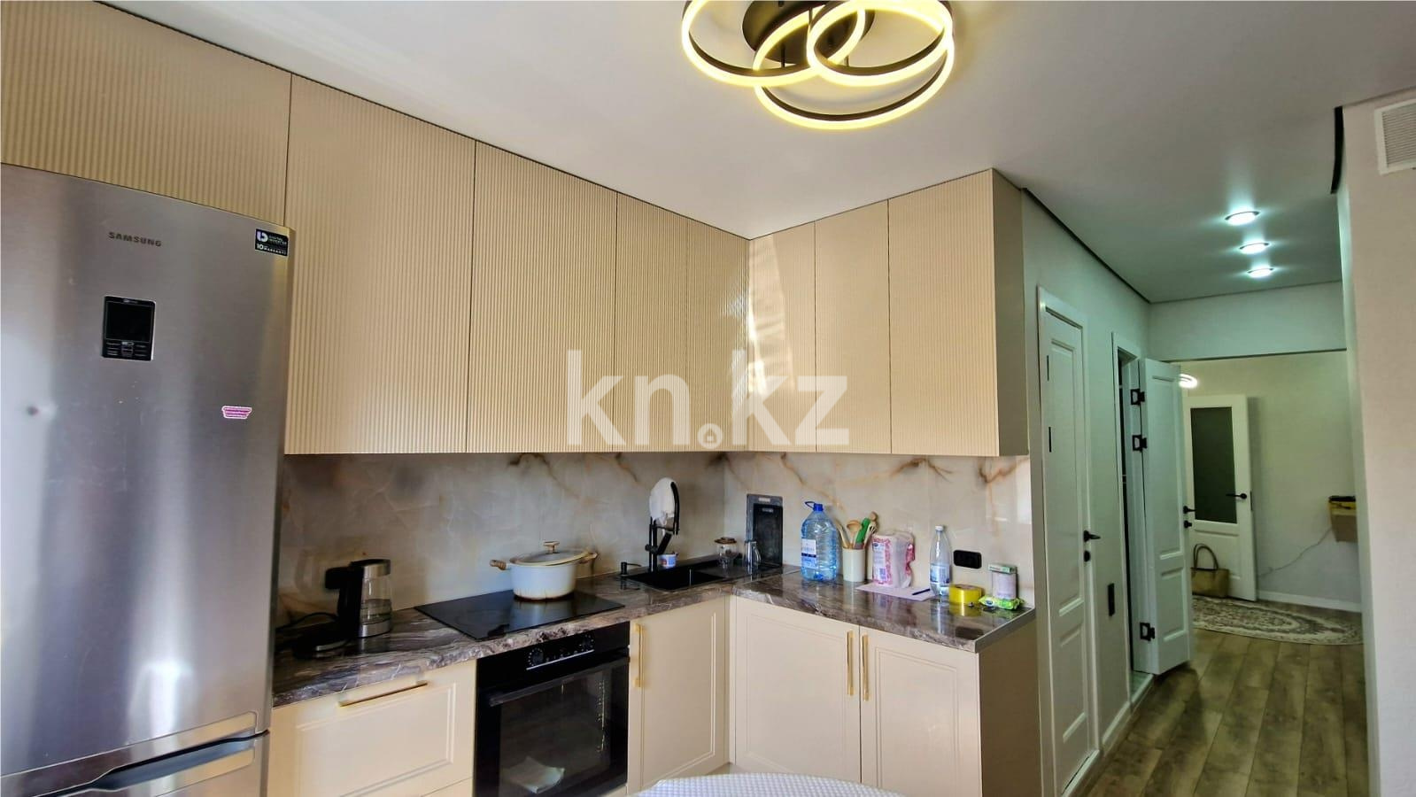Продажа 4-комнатной квартиры, 85 м² в Караганде - фото 8