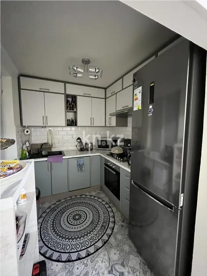 Продажа 3-комнатной квартиры, 63 м², пр. Сейфуллина, дом  412 в Алматы - фото 2