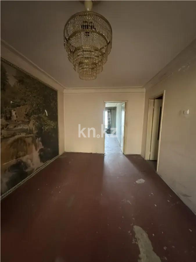 Продажа 2-комнатной квартиры, 44.7 м² в Алматы