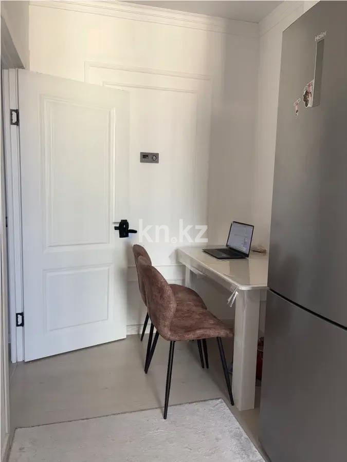 Продажа 1-комнатной квартиры, 30 м², ул. Кордай, дом  99 в Астане - фото 2
