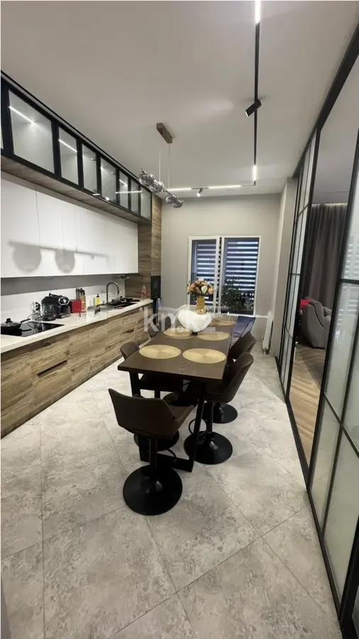 Продажа 3-комнатной квартиры, 105 м² в Алматы - фото 3