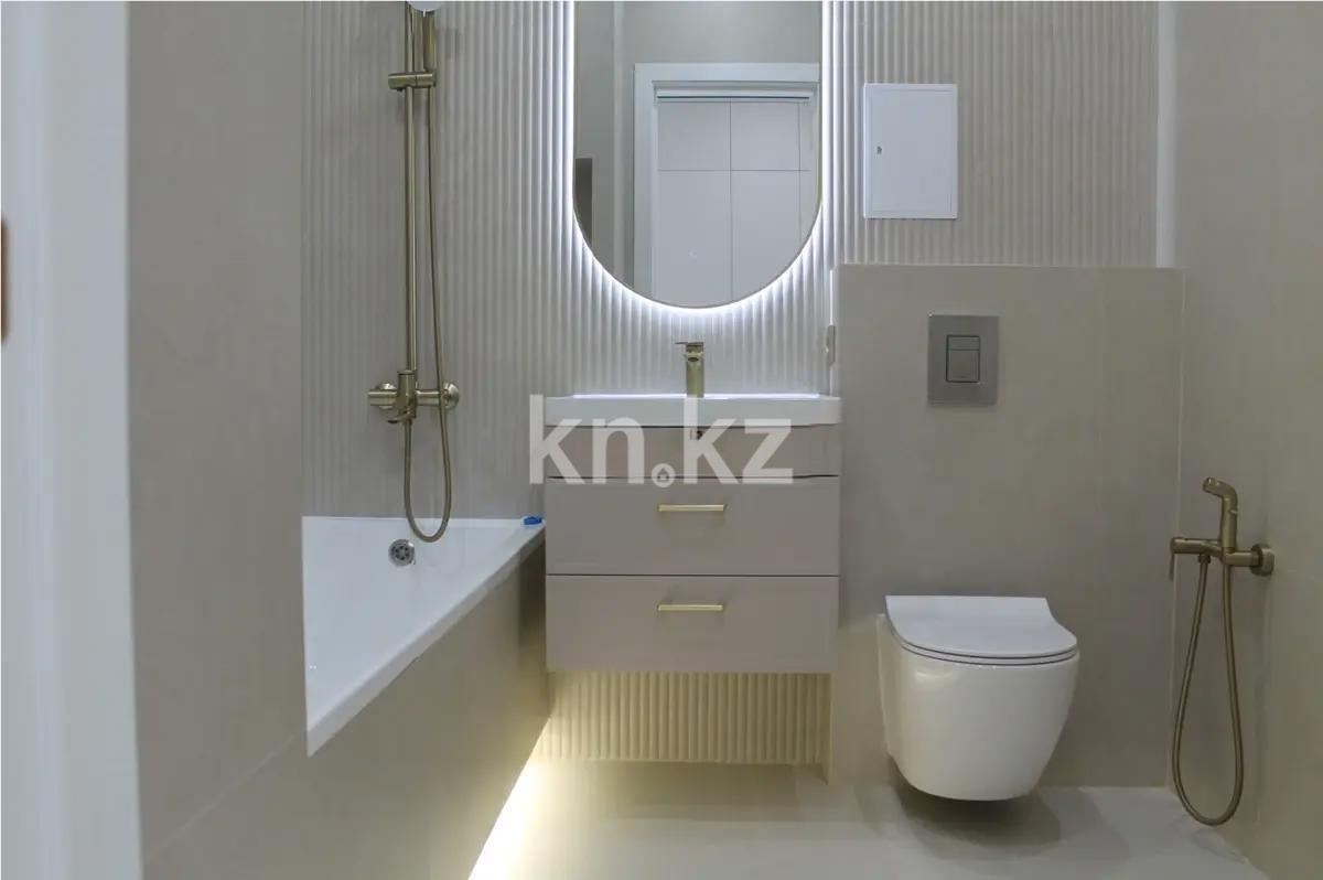 Продажа 2-комнатной квартиры, 41.8 м² в Астане - фото 2