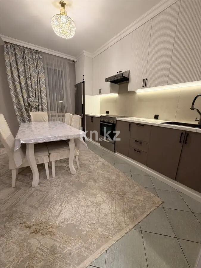 Продажа 3-комнатной квартиры, 85 м² в Астане - фото 4