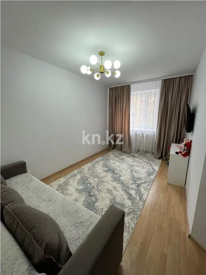 Продажа 1-комнатной квартиры, 34 м² в Астане