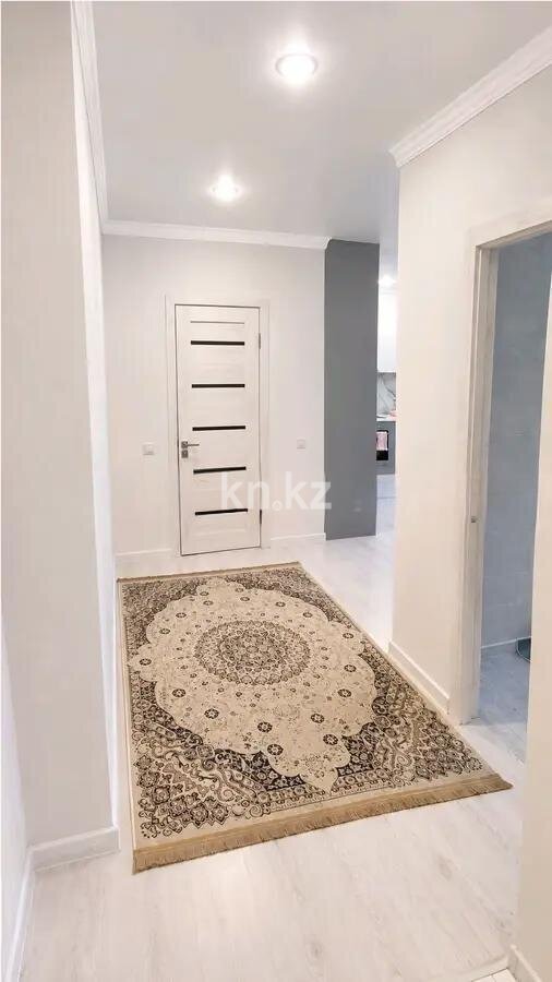 Продажа 2-комнатной квартиры, 49 м² в Астане - фото 4