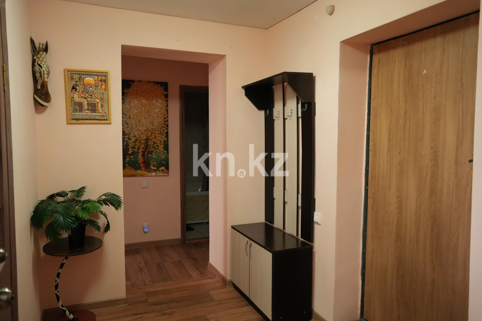 Продажа 2-комнатной квартиры, 58.2 м² в Актобе - фото 13