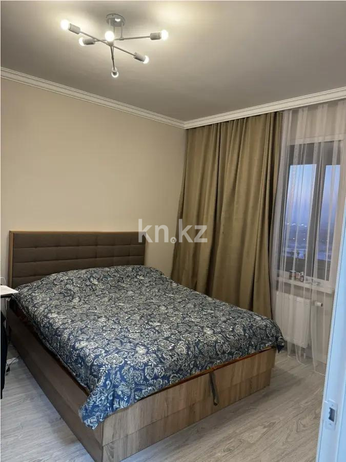 Продажа 2-комнатной квартиры, 48.7 м² в Астане