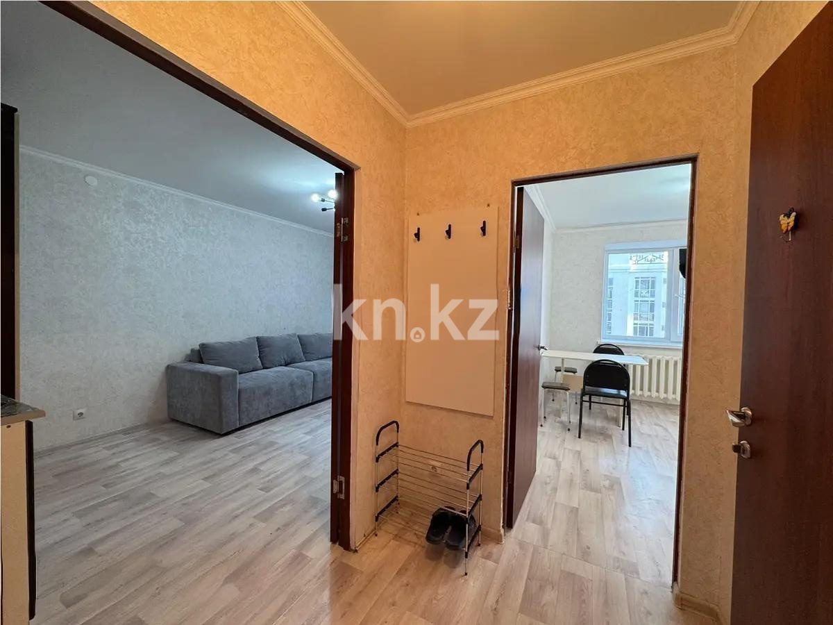 Продажа 1-комнатной квартиры, 37 м² в Астане - фото 3