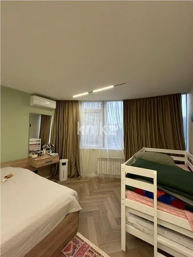 Продажа 2-комнатной квартиры, 78.8 м², ул. Навои, дом  9/1 в Алматы - фото 2